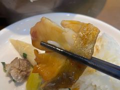 -木桶记臭鳜鱼·安徽非遗名菜(火车站白马老店)