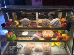 -桃园盛宴·岭南粤菜·手工茶点(南庄店)