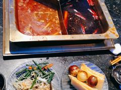 -王家渡火锅店(棕榈泉店)
