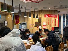 -南城香(北京南站店)