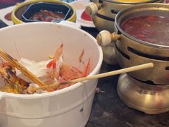 -川骄海鲜自助(亚运村店)