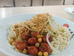 -面道赞宁海海鲜面(迎凤街店)