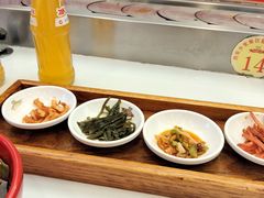 -乡党臊子面(丰庆公园店)