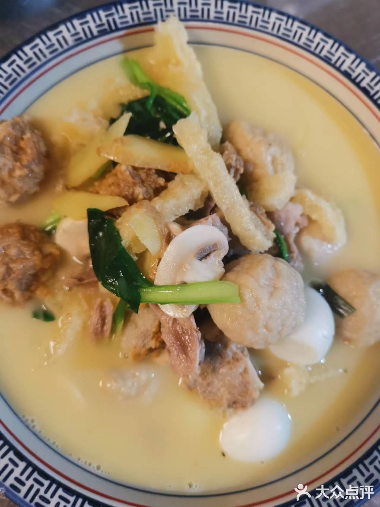 苏州美食｜云上味家的鱼籽鱼泡一口封神