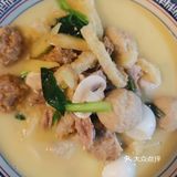 苏州美食｜云上味家的鱼籽鱼泡一口封神