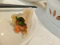 -船歌·鱼水饺青岛菜(国贸商城店)