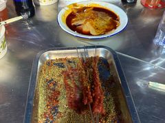 -东仪路传统烤肉