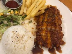 -青春分食(仙林大学城店)