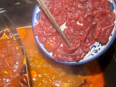 -冯校长老火锅(深圳福田店)