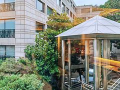 -杭州君悦酒店