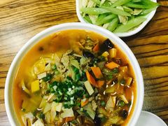 -老陕兄弟(彩虹新城店)