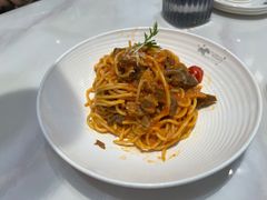 -夏日玛莉西餐厅(梅溪湖步步高店)