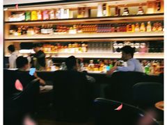 -MOJO•湖景音乐餐厅•Bar(湖滨店)