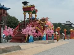 -库车王府