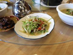 -礼耕堂·百年茶人餐厅(梅家坞店)