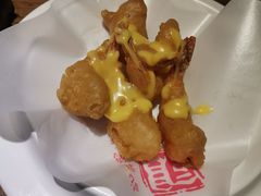 鹿儿岛虾球-鸽味轩·粤菜小馆(高楼门总店)