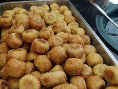 玉兰饼-毛华美食(清扬路店)