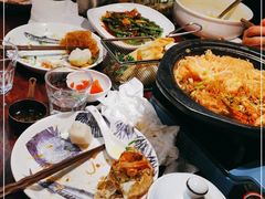 -前海沿·青岛菜(五四广场永旺店)