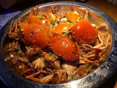 -谢蟹浓·肉蟹煲(新奥店)
