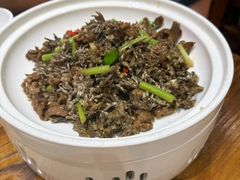 -下梅人家土菜馆(历史文化餐厅度假区店)