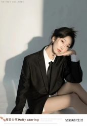 点击看大图 -蜜桃少女VISION写真馆(雁塔店)