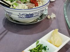 -老孙家饭庄·非遗(东关店)