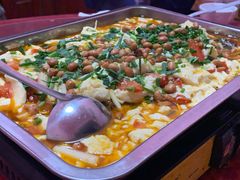 -古城苗家土菜馆(河景餐厅店)