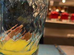 -平湖万怡酒店· 万荟轩