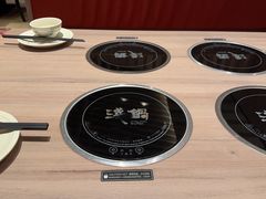 -浅锅和牛小锅放题(深业上城店)