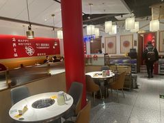 -犇鼎牛潮汕牛肉火锅(新辰里学清路店)