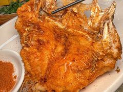 -大湾区鑫南酒家·粤菜(黄岐店)