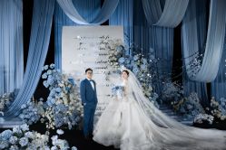 -DC大蔡婚礼策划(李公堤店)