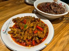 -小口味