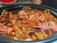 -王妈热卤·川味馆(海昌店)