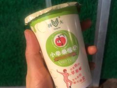 -扬大康源乳业鲜奶吧(大学北路店)