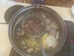 -福合埕牛肉丸(福平路店)