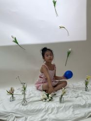 -雅尼·亚米儿童摄影美学馆(汉阳店)