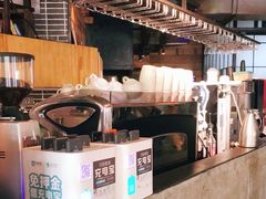 -MAAN COFFEE(金桥店)
