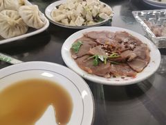 -四条包子(古城街店)