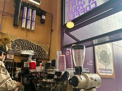 -HANA COFFEE(长寿路店)