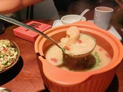 -乔街深夜食堂·台州菜·高压锅生蚝(杭州总店)