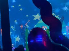 -MOSSO·Liveshow(M3香港广场店)