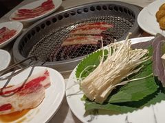 -火炉火自助餐(西直门凯德MALL店)