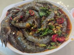 -日日鲜茶餐厅(小公园店)