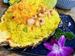 -Hi YOU你的饭局泰餐厅(雍和宫店)