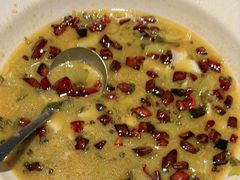 -绿茶餐厅(布吉万象汇店)