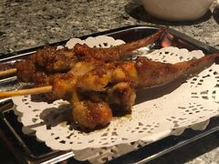 -里岛烤鱼(东港凯虹广场店)