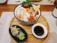 -藤鹤日本料理(保利广场店)