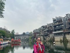 -乾州古城