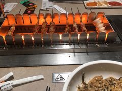 -丰茂烤串(金源店)